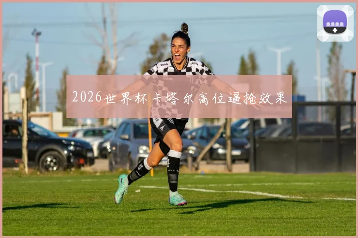 2026世界杯卡塔尔高位逼抢效果