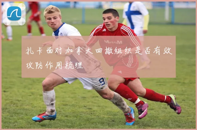 扎卡面对加拿大回撤组织是否有效攻防作用梳理
