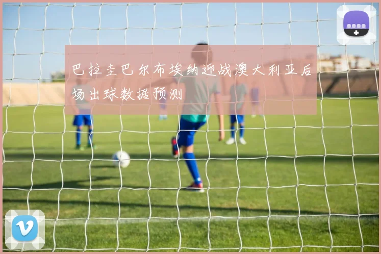 巴拉圭巴尔布埃纳迎战澳大利亚后场出球数据预测