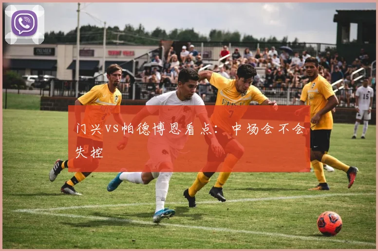 门兴vs帕德博恩看点：中场会不会失控