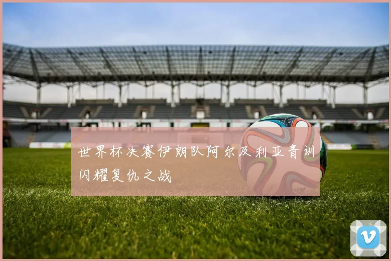 世界杯决赛伊朗队阿尔及利亚青训闪耀复仇之战