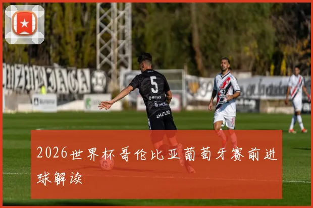 2026世界杯哥伦比亚葡萄牙赛前进球解读