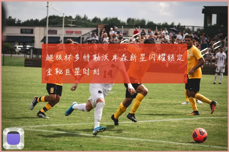 超级杯多特勒沃库森新星闪耀锁定金靴巨星时刻