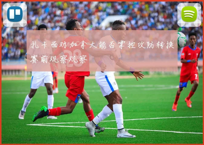 扎卡面对加拿大能否掌控攻防转换赛前观察观察
