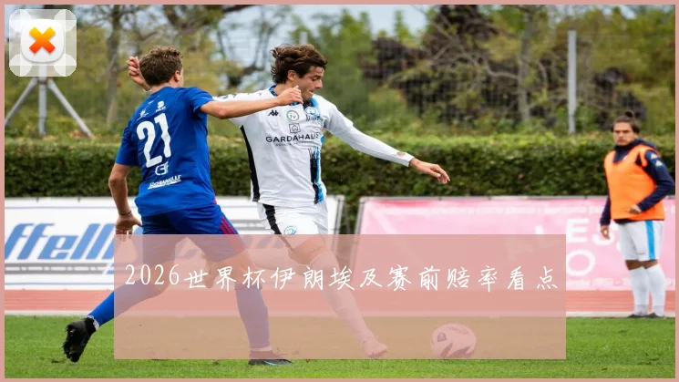 2026世界杯伊朗埃及赛前赔率看点