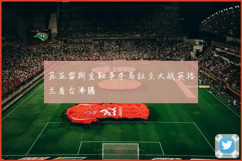 苏亚雷斯金靴争夺乌拉圭大战英格兰看台沸腾